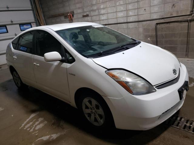 Photo 4 from auction – 2008 TOYOTA PRIUS with VIN JTDKB20U287699622