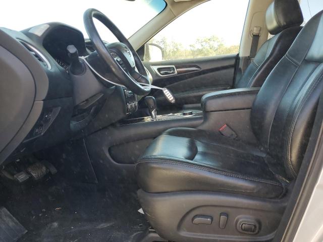 Photo 7 from auction – 2013 NISSAN PATHFINDER with VIN 5N1AR2MM8DC628262