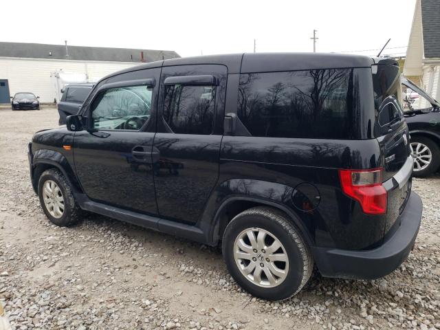 Photo 2 from auction – 2010 HONDA ELEMENT EX with VIN 5J6YH2H76AL004802