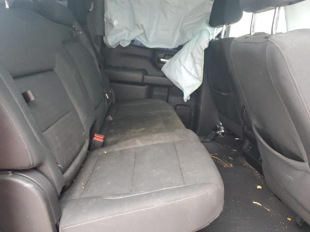 Photo 10 from auction – 2023 CHEVROLET SILVERADO with VIN 3GCUDCED6PG354730