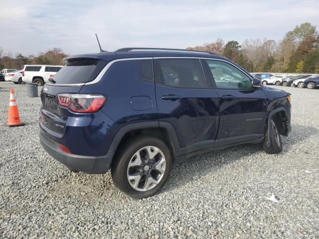 Photo 3 from auction – 2021 JEEP COMPASS LI with VIN 3C4NJDCB9MT512307