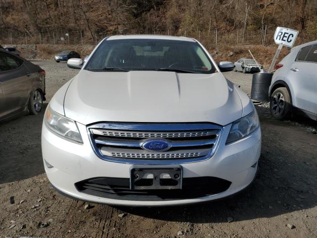 Zdjęcie 5 z aukcji – 2011 FORD TAURUS SEL z VIN 1FAHP2HW4BG188153