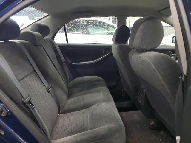Photo 10 from auction – 2007 TOYOTA COROLLA CE with VIN 2T1BR32E37C721180