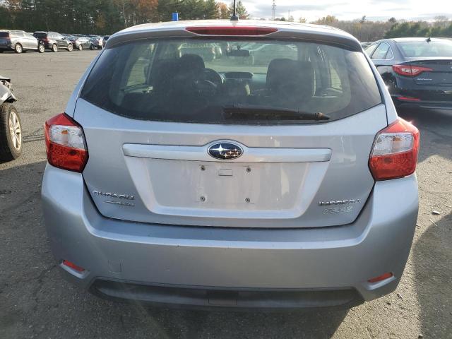 Photo 6 from auction – 2014 SUBARU IMPREZA PR with VIN JF1GPAC6XE8259934