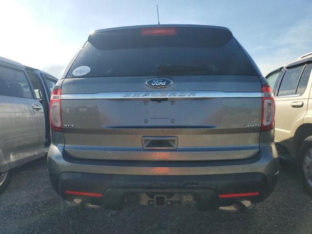 Photo 6 from auction – 2011 FORD EXPLORER X with VIN 1FMHK8D85BGA08161