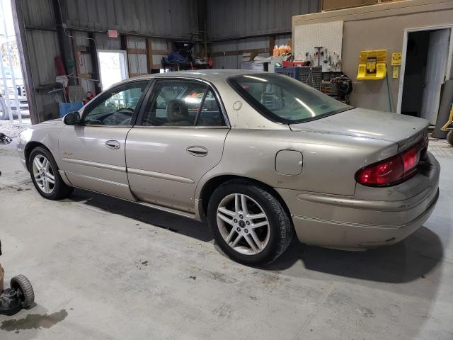 Photo 2 from auction – 2000 BUICK REGAL LS with VIN 2G4WB55K9Y1200754
