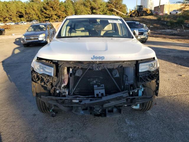 Photo 5 from auction – 2015 JEEP GRAND CHER with VIN 1C4RJEBG2FC945065