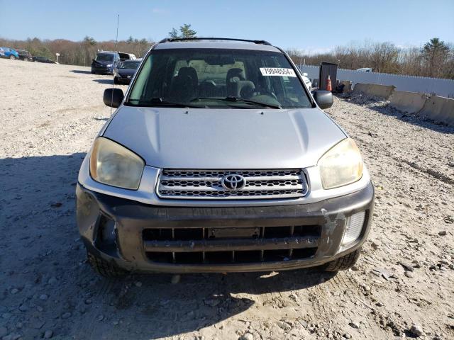 Photo 5 from auction – 2003 TOYOTA RAV4 with VIN JTEHH20V336088588