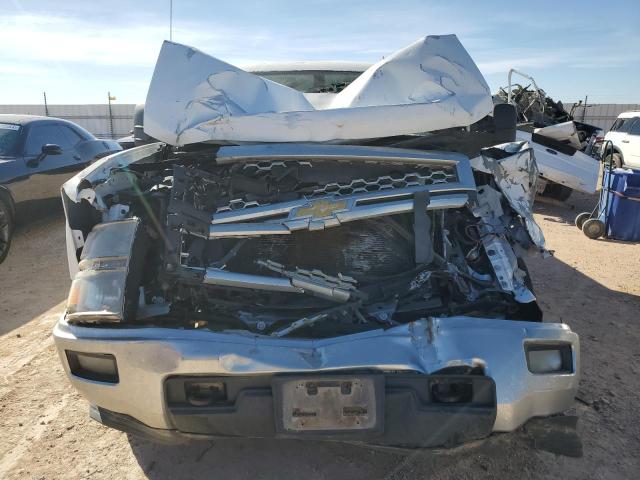 Photo 5 from auction – 2014 CHEVROLET SILVERADO with VIN 3GCUKREC7EG257940