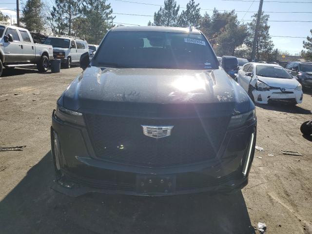 Photo 5 from auction – 2023 CADILLAC ESCALADE S with VIN 1GYS4EKL1PR272607