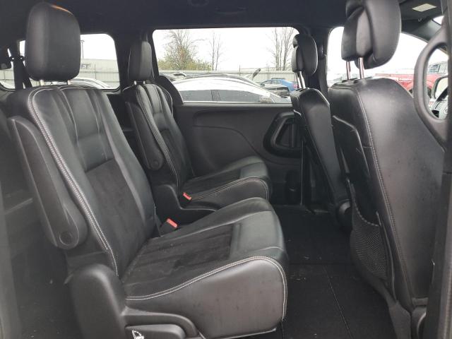 Photo 11 from auction – 2014 DODGE GRAND CARA with VIN 2C4RDGCG9ER261685