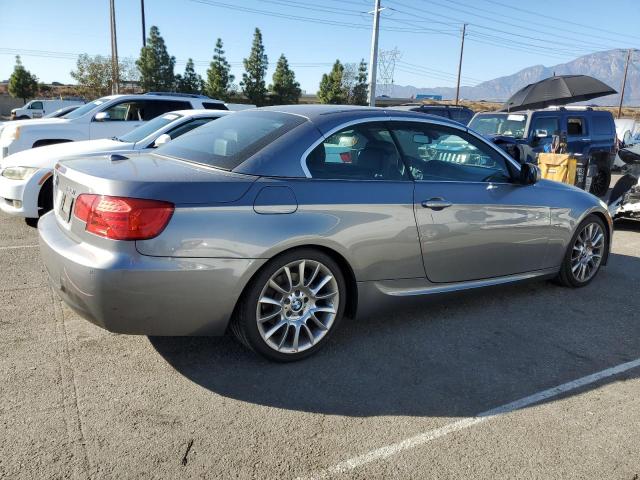 Photo 3 from auction – 2013 BMW 328 I SULE with VIN WBADW7C52DE731695