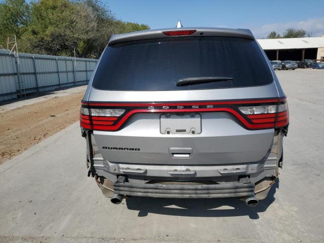 Photo 6 from auction – 2016 DODGE DURANGO SX with VIN 1C4RDHAG9GC502102