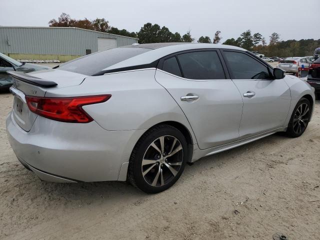 Photo 3 from auction – 2018 NISSAN MAXIMA 3.5 with VIN 1N4AA6AP9JC369414