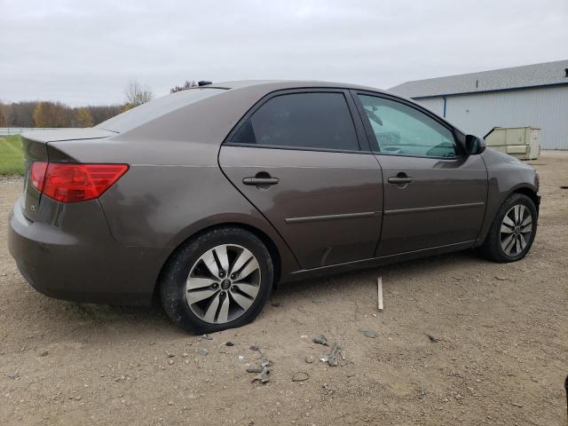 Photo 3 from auction – 2013 KIA FORTE EX with VIN KNAFU4A25D5666900