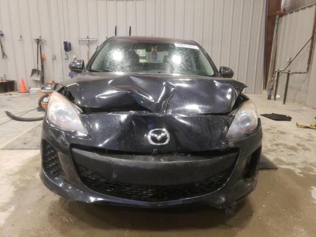 Photo 5 from auction – 2012 MAZDA 3 I with VIN JM1BL1L75C1587552