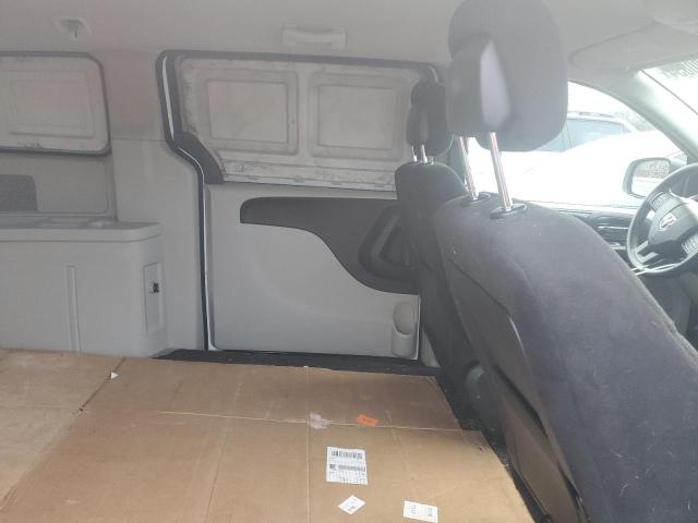 Photo 11 from auction – 2012 DODGE RAM VAN with VIN 2C4JDGAG1CR367304