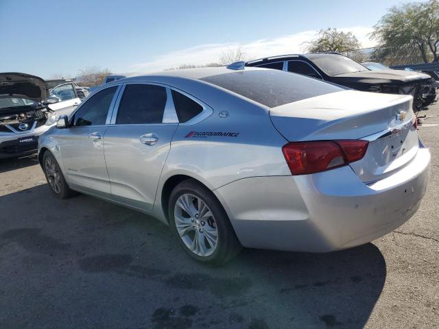 Photo 2 from auction – 2015 CHEVROLET IMPALA LT with VIN 2G1115SL0F9138361