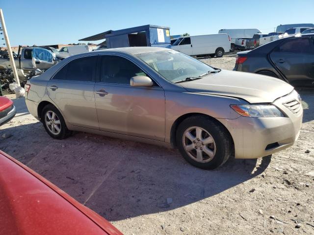 Photo 4 from auction – 2007 TOYOTA CAMRY CE with VIN 4T1BE46K57U652766