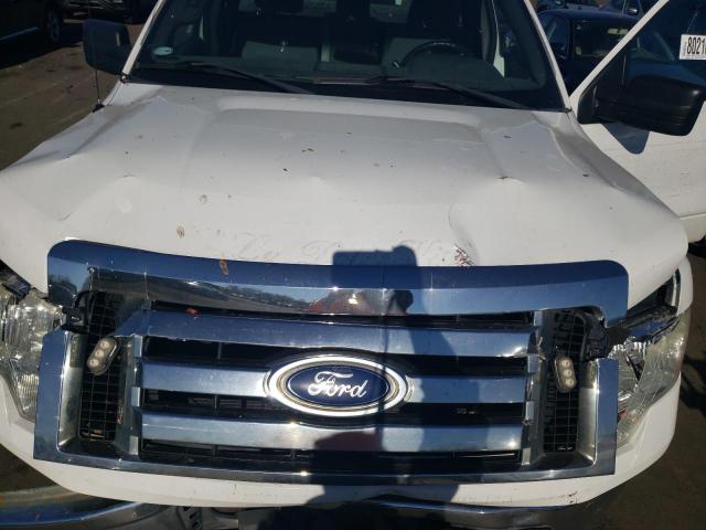 Photo 11 from auction – 2011 FORD F150 with VIN 1FTNF1CF0BKD28682