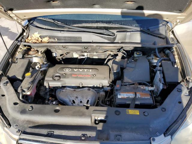 Photo 12 from auction – 2007 TOYOTA RAV4 LIMIT with VIN JTMBD31V576030370