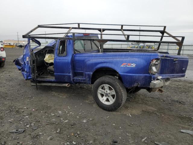 Photo 2 from auction – 2003 FORD RANGER SUP with VIN 1FTZR45E93PB05088
