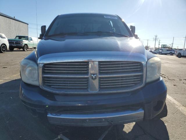 Photo 5 from auction – 2008 DODGE RAM 2500 with VIN 3D3KS29A58G202888
