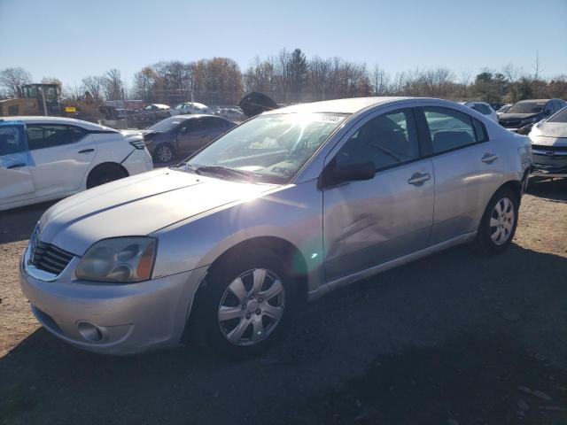 Photo 1 from auction – 2007 MITSUBISHI GALANT ES with VIN 4A3AB36FX7E084981