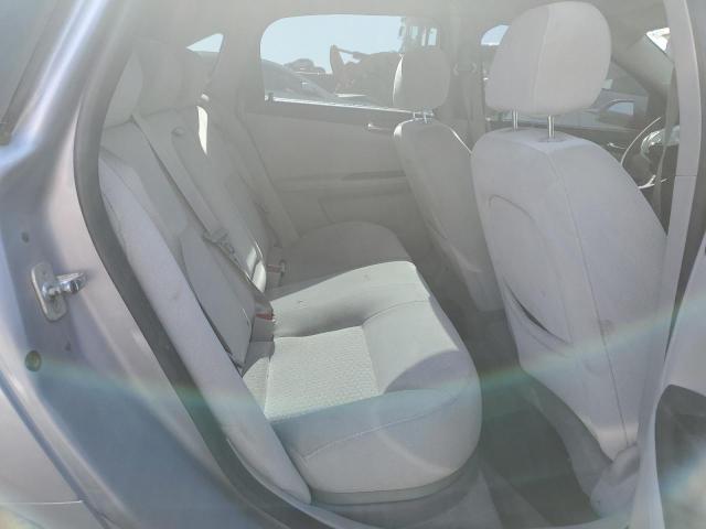 Photo 10 from auction – 2006 CHEVROLET IMPALA LT with VIN 2G1WC581069180423