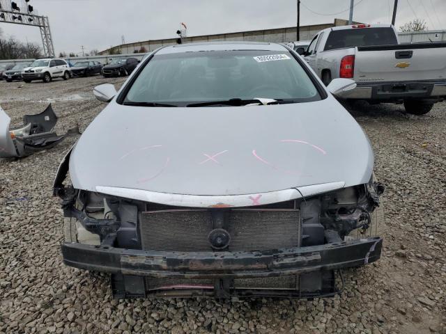 Photo 5 from auction – 2011 HYUNDAI SONATA with VIN 5NPEC4AC7BH019468