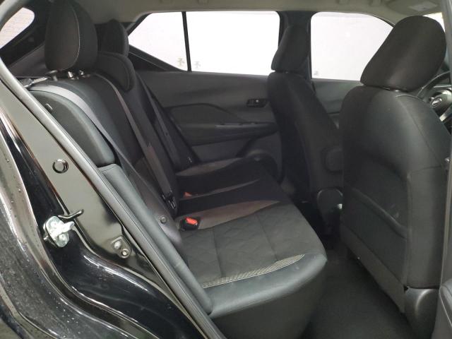 Photo 11 from auction – 2020 NISSAN KICKS S with VIN 3N1CP5BV6LL504674