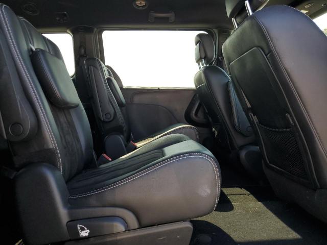 Photo 11 from auction – 2020 DODGE GRAND CARA with VIN 2C4RDGCG2LR238651