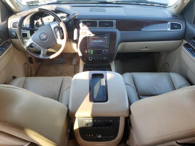 Photo 8 from auction – 2013 GMC YUKON DENA with VIN 1GKS2EEF1DR144093