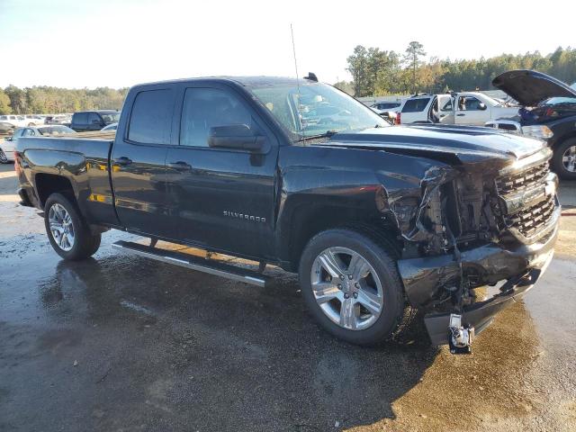 Photo 4 from auction – 2017 CHEVROLET SILVERADO with VIN 1GCRCPEC3HZ198770