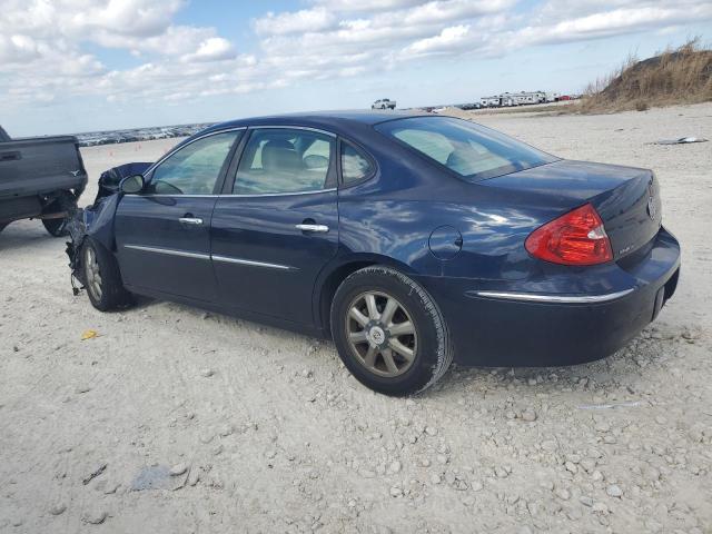 Photo 2 from auction – 2008 BUICK LACROSSE C with VIN 2G4WD582381149676