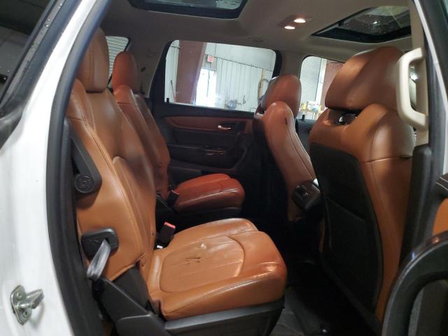 Photo 11 from auction – 2017 CHEVROLET TRAVERSE P with VIN 1GNKVJKD7HJ237811
