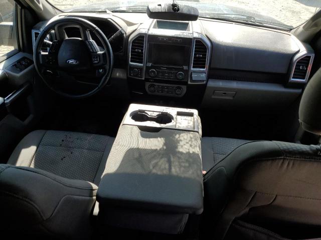 Photo 8 from auction – 2015 FORD F150 SUPER with VIN 1FTEW1EP0FFC19174