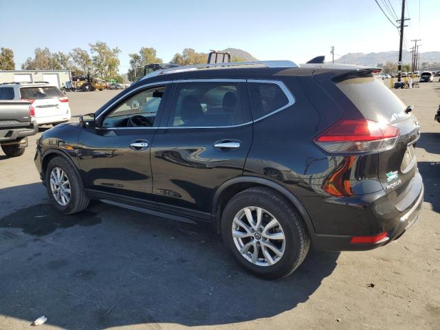 Photo 2 from auction – 2017 NISSAN ROGUE S with VIN KNMAT2MT6HP613660