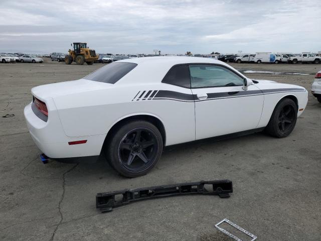 Photo 3 from auction – 2014 DODGE CHALLENGER with VIN 2C3CDYAG7EH277084