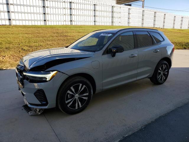 VOLVO XC60 CORE 2024 with VIN YV4H60DK7R1897397 - Photo from auction