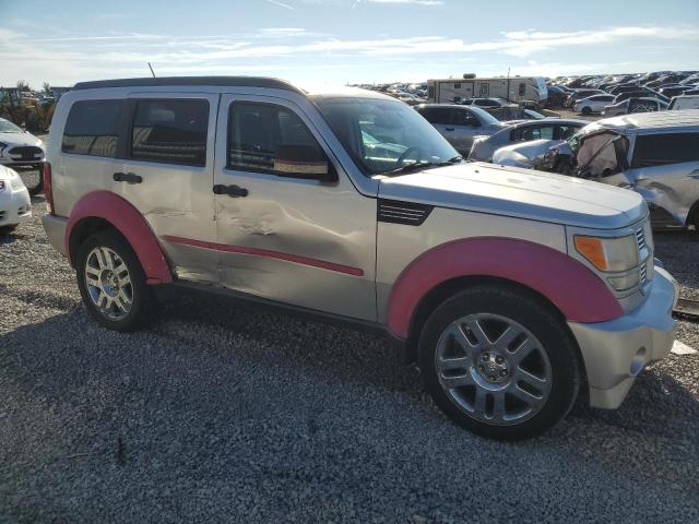 Photo 4 from auction – 2010 DODGE NITRO SXT with VIN 1D4PT5GKXAW108802