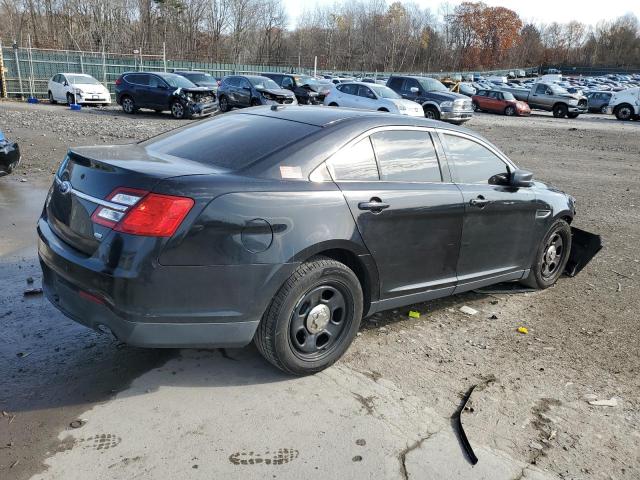 Photo 3 from auction – 2014 FORD TAURUS POL with VIN 1FAHP2MK7EG100865