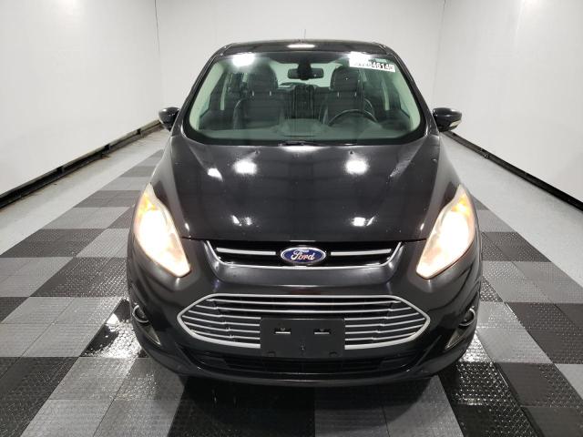 Photo 5 from auction – 2013 FORD C-MAX PREM with VIN 1FADP5CU2DL543546