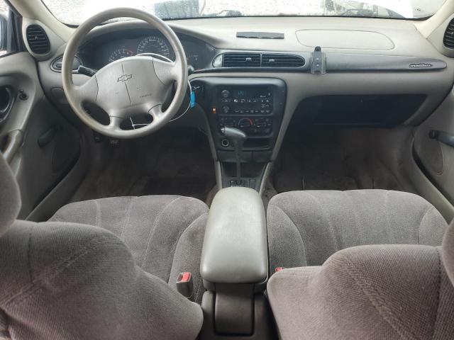 Photo 8 from auction – 2002 CHEVROLET MALIBU with VIN 1G1ND52J62M689835