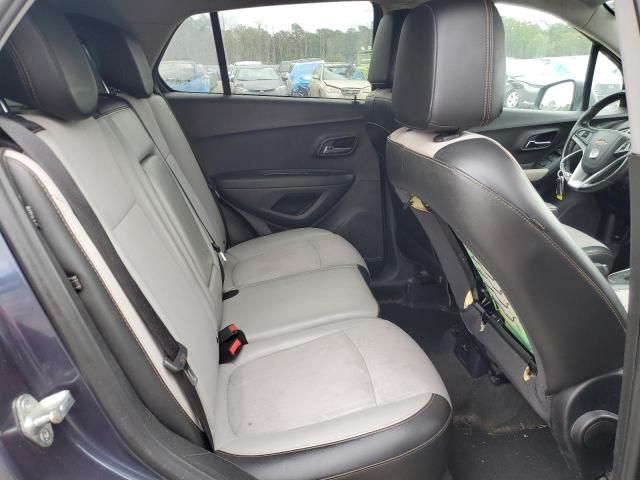 Photo 11 from auction – 2019 CHEVROLET TRAX 1LT with VIN 3GNCJLSB0KL227714