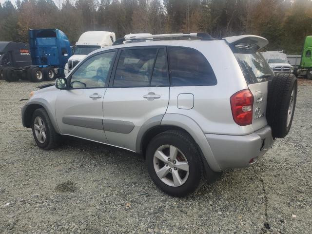 Photo 2 from auction – 2004 TOYOTA RAV4 with VIN JTEHD20V946014766