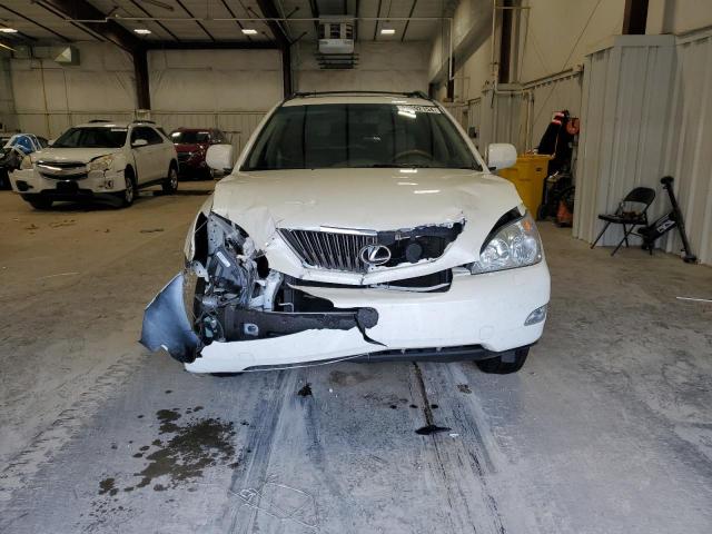 Photo 5 from auction – 2008 LEXUS RX 350 with VIN 2T2GK31U78C047518