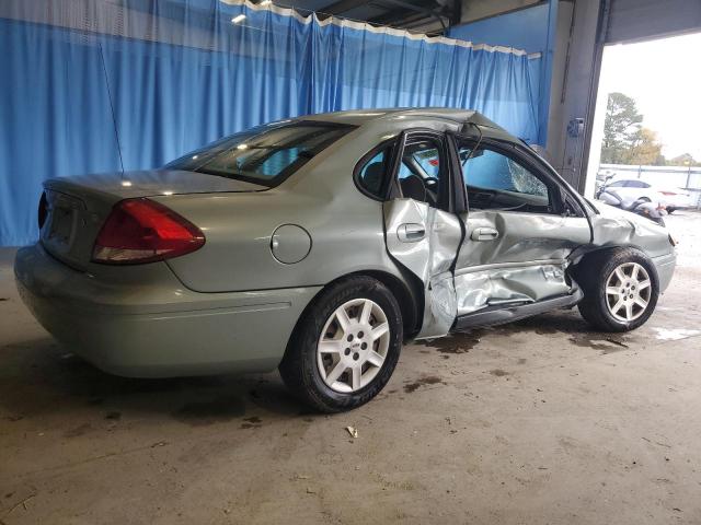Photo 3 from auction – 2006 FORD TAURUS SE with VIN 1FAFP53U26A106363