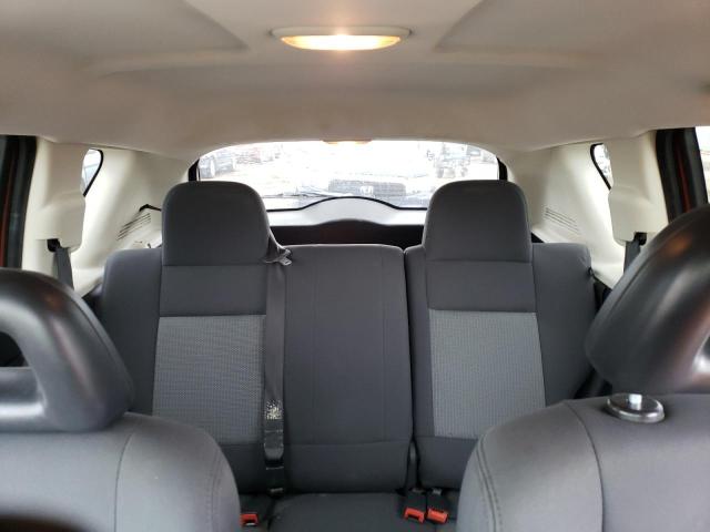 Photo 10 from auction – 2009 JEEP COMPASS SP with VIN 1J4FT47B49D140584