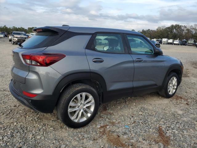 Foto 3 de la subasta – 2021 CHEVROLET TRAILBLAZE con VIN KL79MMS27MB068918